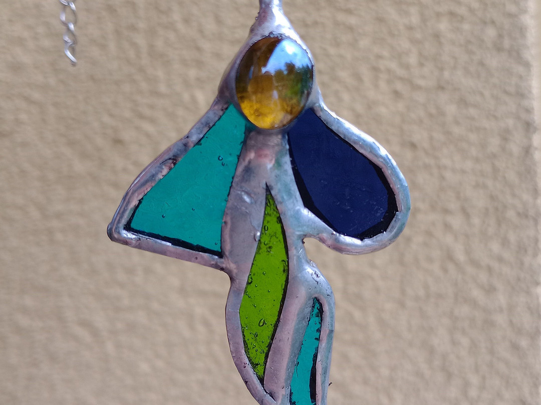 muWi Stained Glass Museum (Muzeum Witrazu)-克拉科夫必去景点