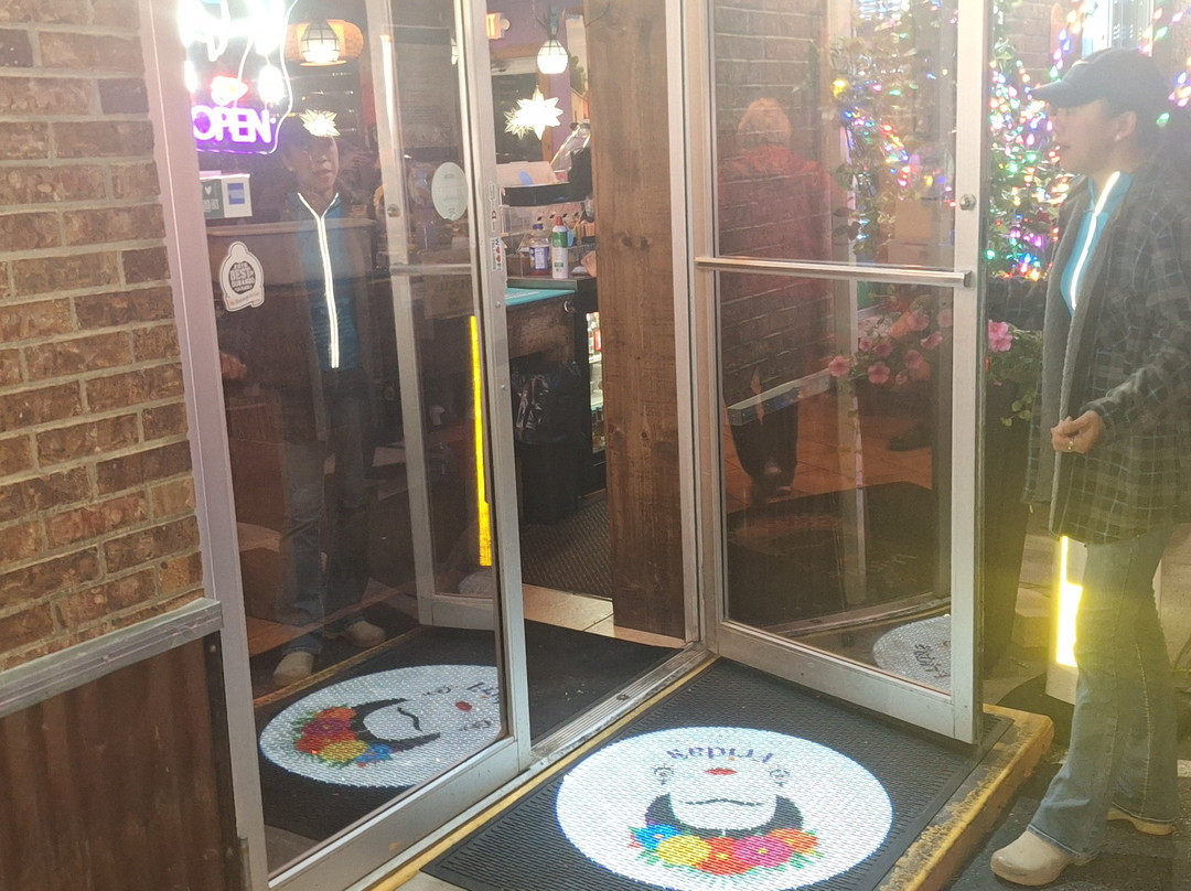 Frida's Mexican Restaurant & Cantina