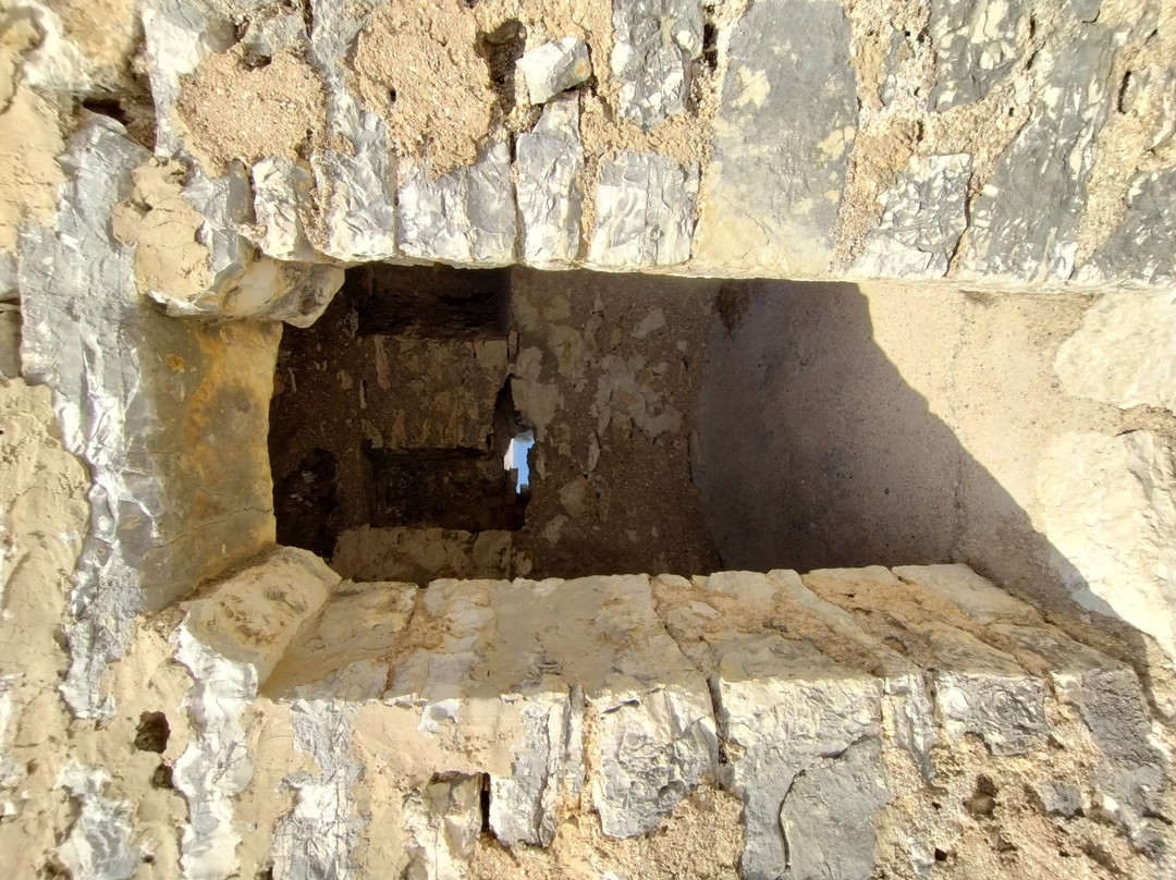 Porto Palermo Castle-Himare必去景点