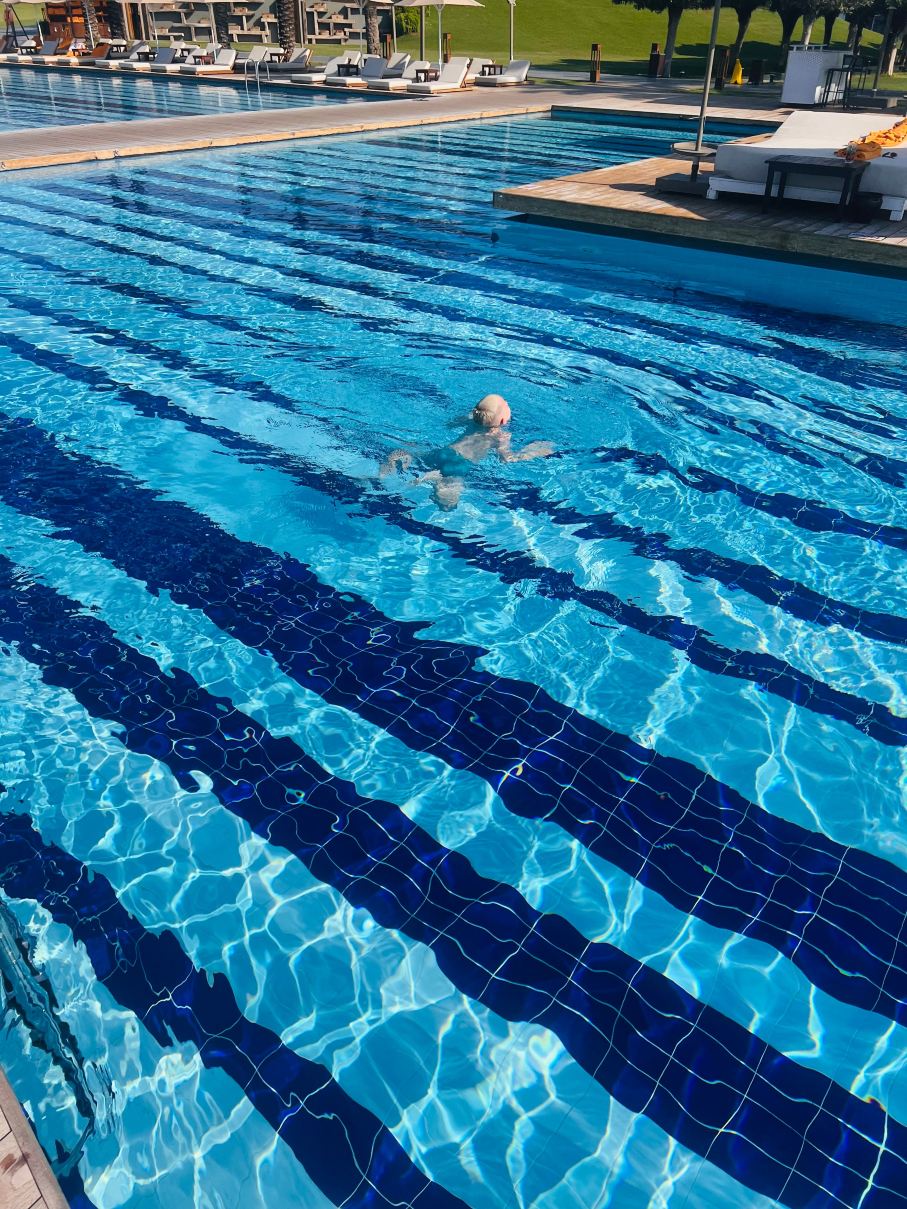 Rixos Premium 贝莱克酒店 - 传奇之地-旅行者