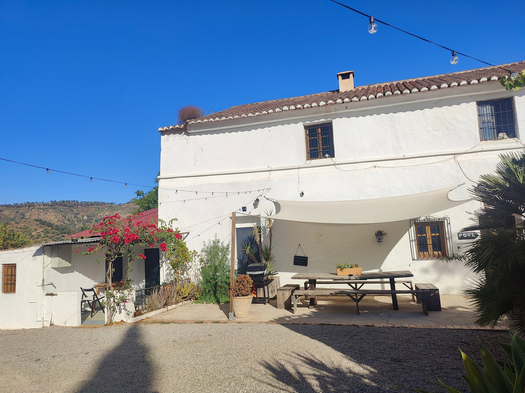 Finca Serrato主图