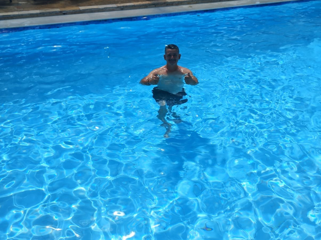 All Inclusive VilaVip Hotel Fazenda主图