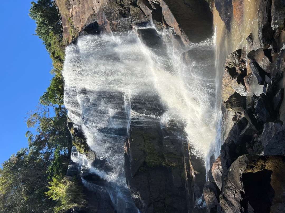 Cachoeira dos Felix-Bueno Brandao必去景点