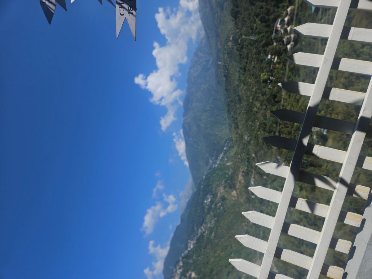 胡斯塔高山度假酒店-旅行者