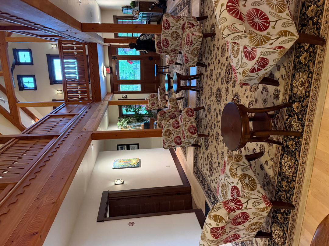 大北方度假屋（山林小屋）主图