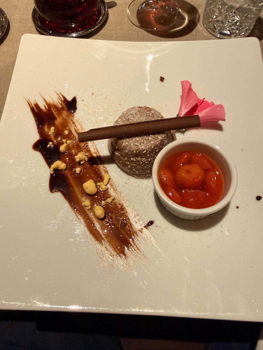 法米莉安奥恩霍夫维塔酒店-旅行者