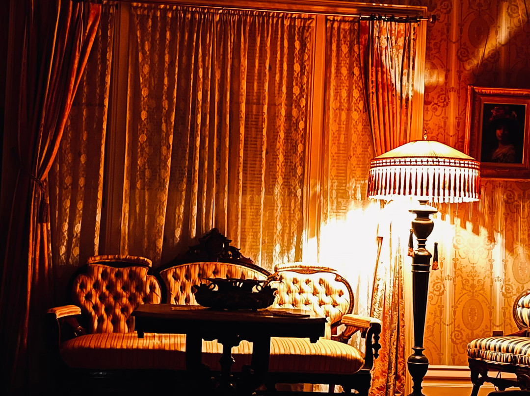 Rockcliffe Mansion (B&B)主图