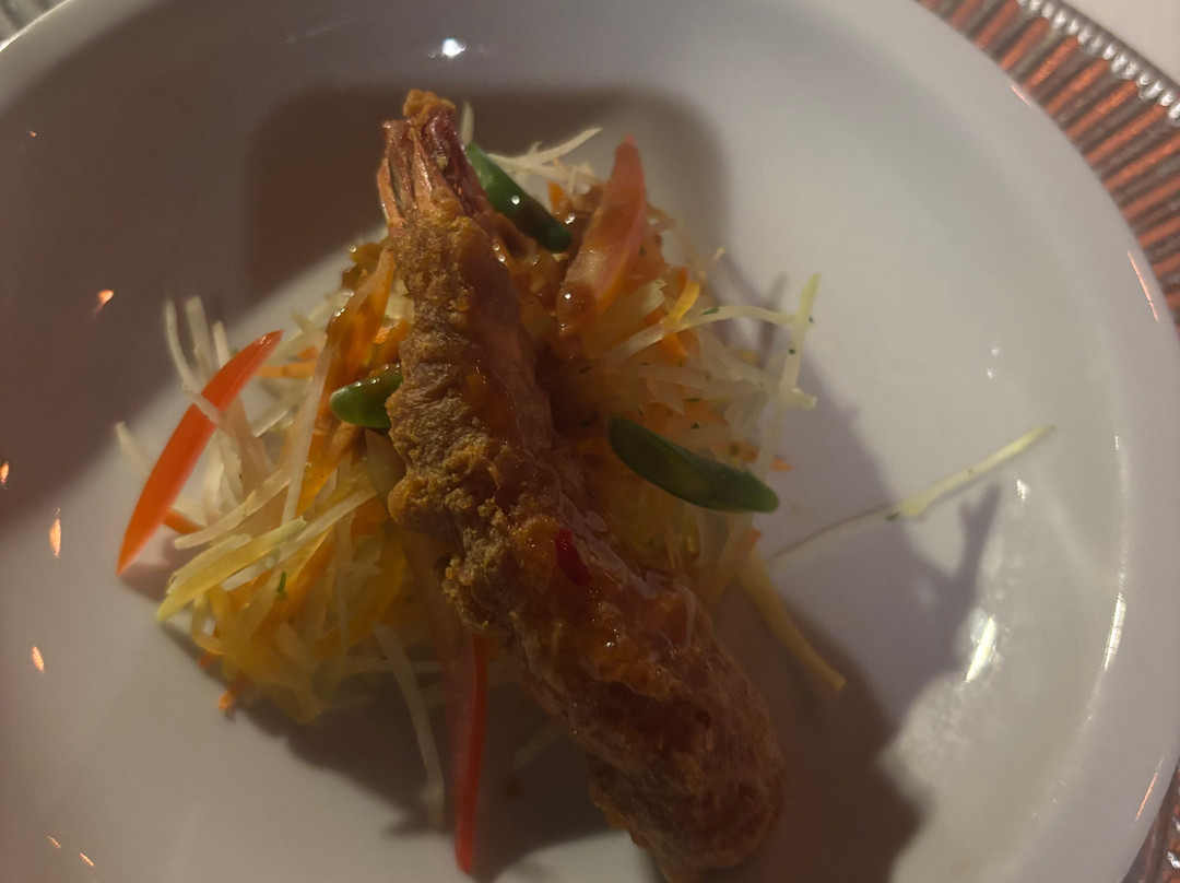 微风海滩俱乐部及Spa酒店主图