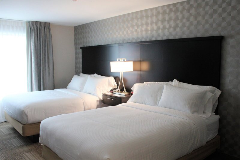 迈阿密斯堡Staybridge Suites(STAYBRIDGE SUITES MIAMISBURG)主图
