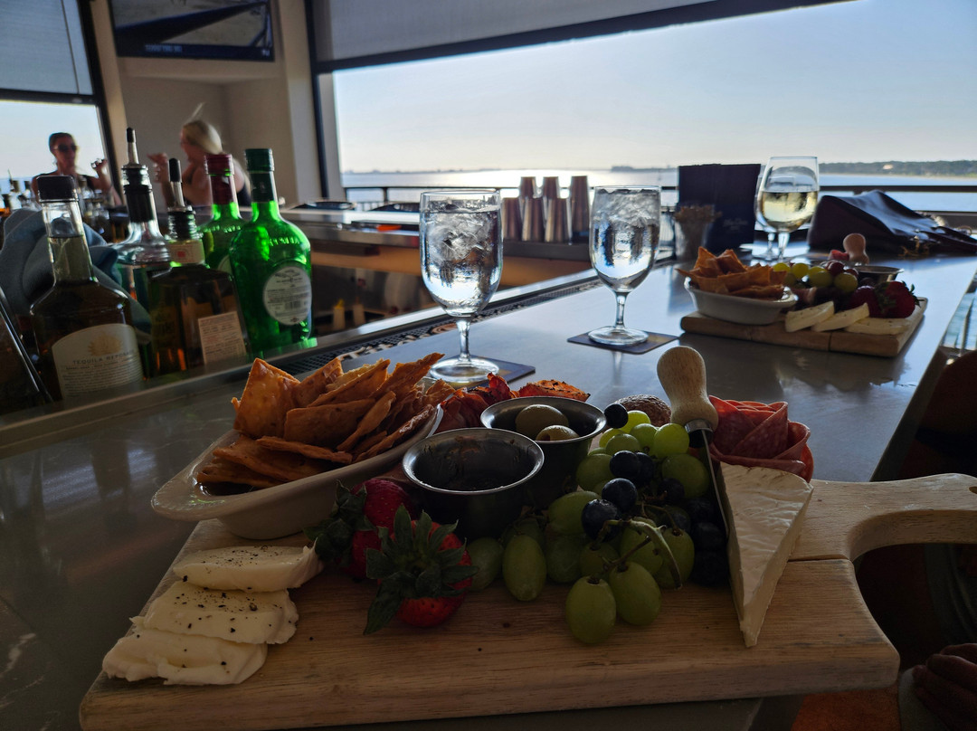 洲际旗下巴拿马城海港英迪格酒店