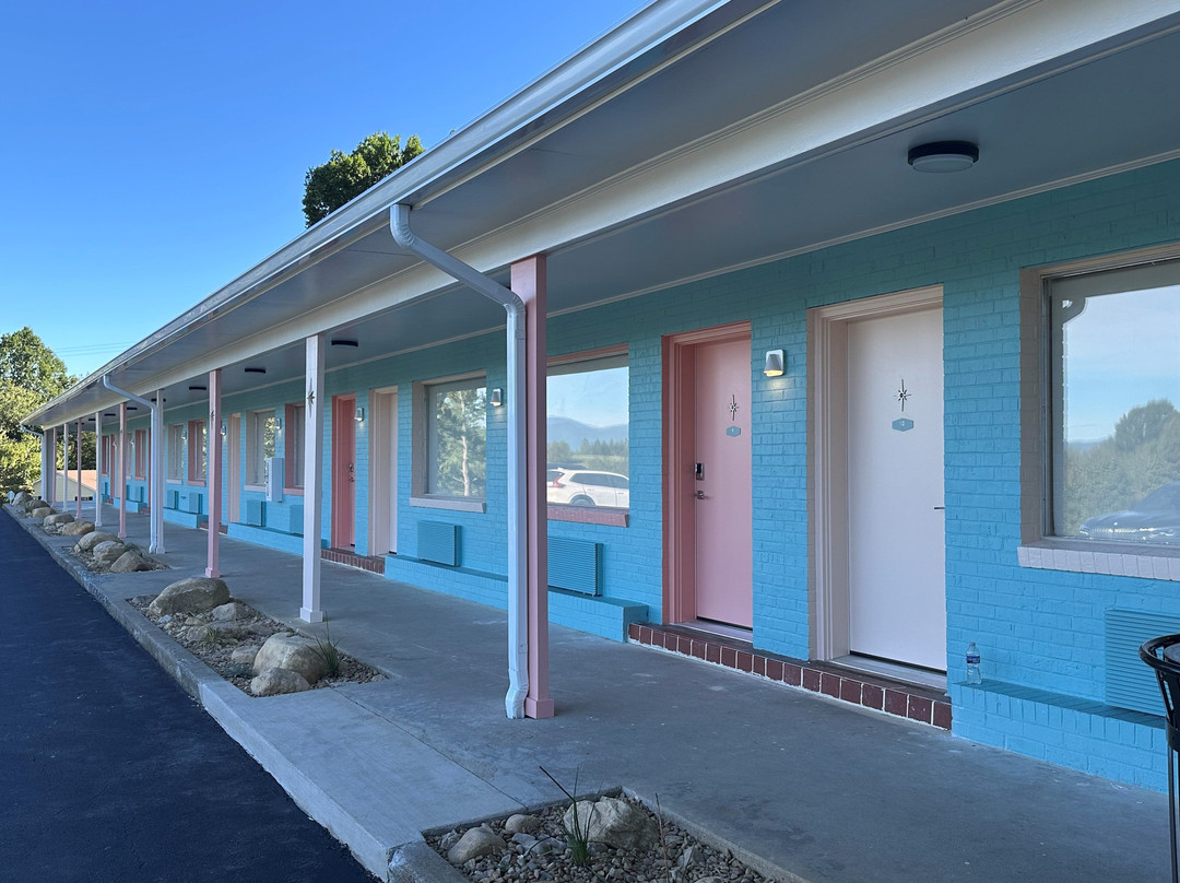 KG Motel
