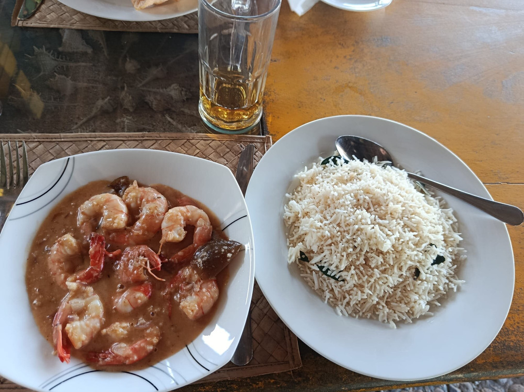 Yala Chill Café