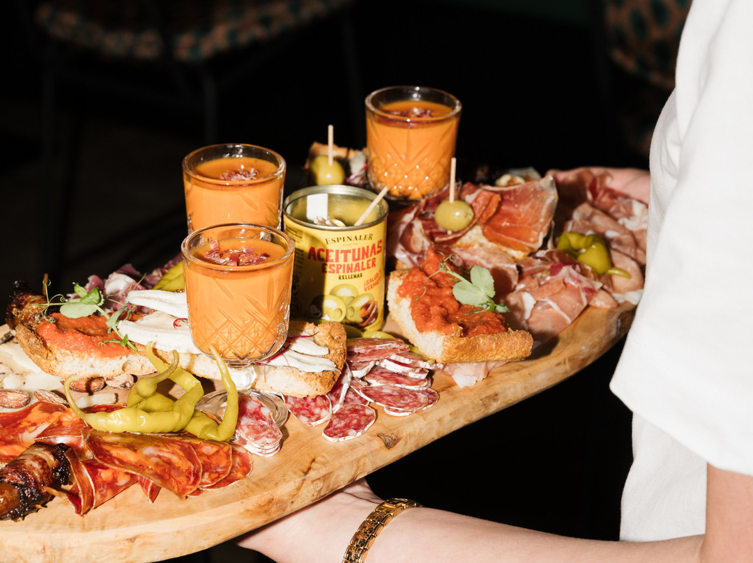 Foodcafé Bar Aqui