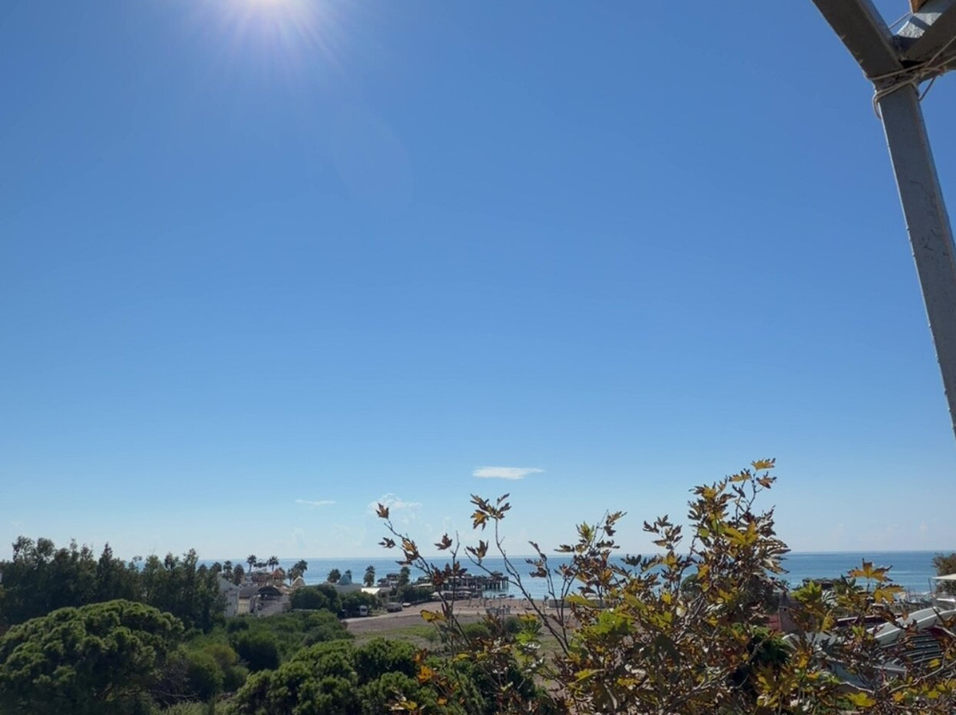 Swandor Hotels & Resorts Topkapı Palace主图
