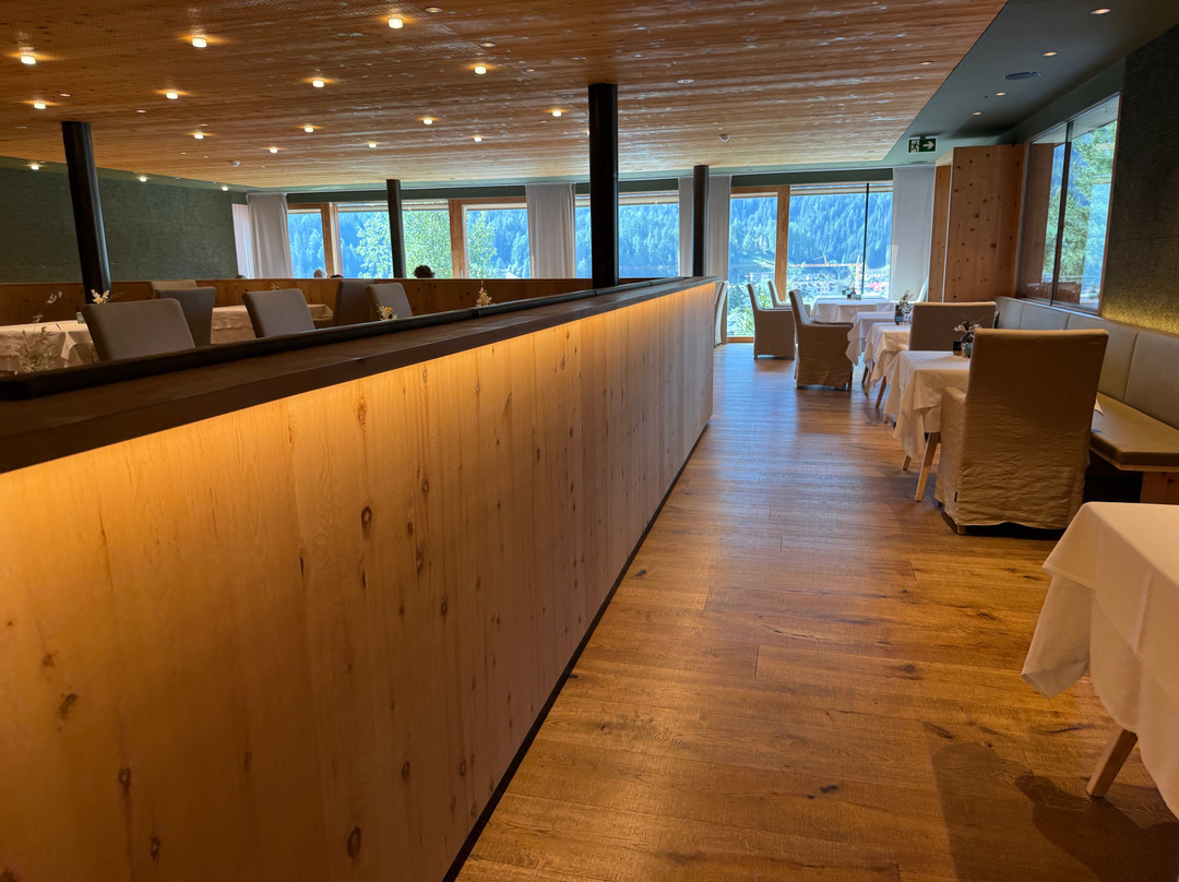 Naturhotel Leitlhof主图