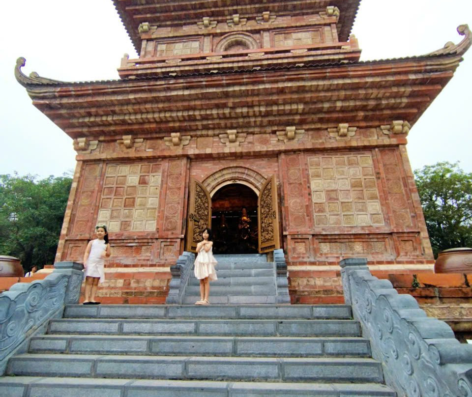 AmGo Travel-Hoan Kiem必去景点