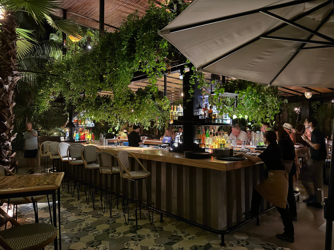 Acre Restaurant & Cocktail Bar