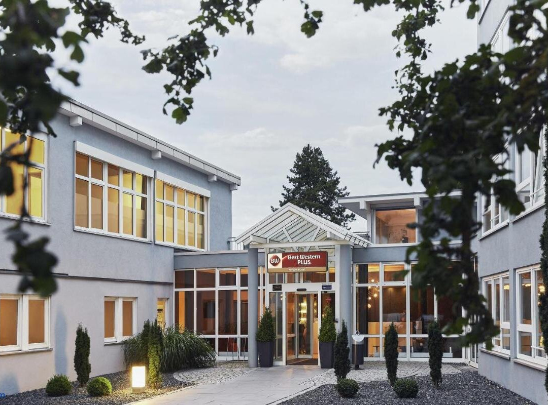 SCOTTY & EMILY Hotel Ulm