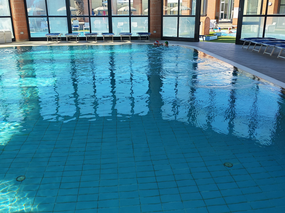 萨登纳特梅尔 SPA 酒店主图