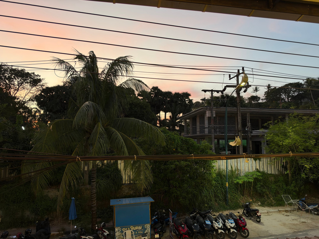 Sea Surin Restaurant