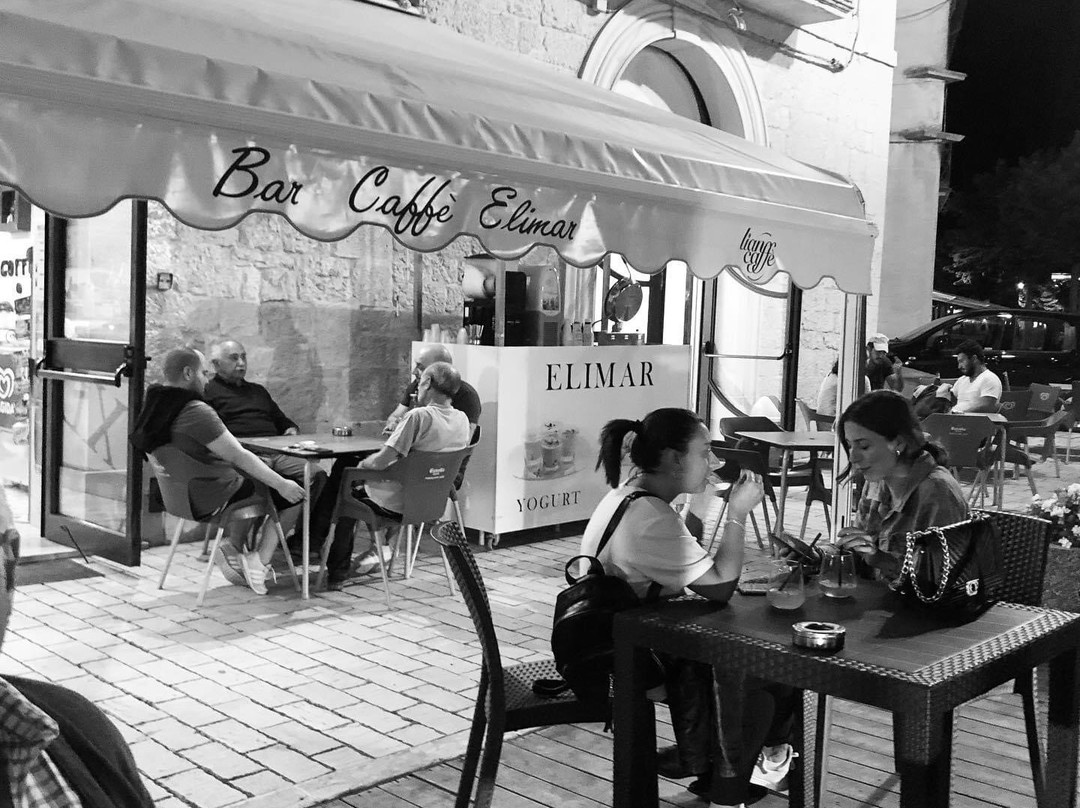 Tavola calda Elimar food