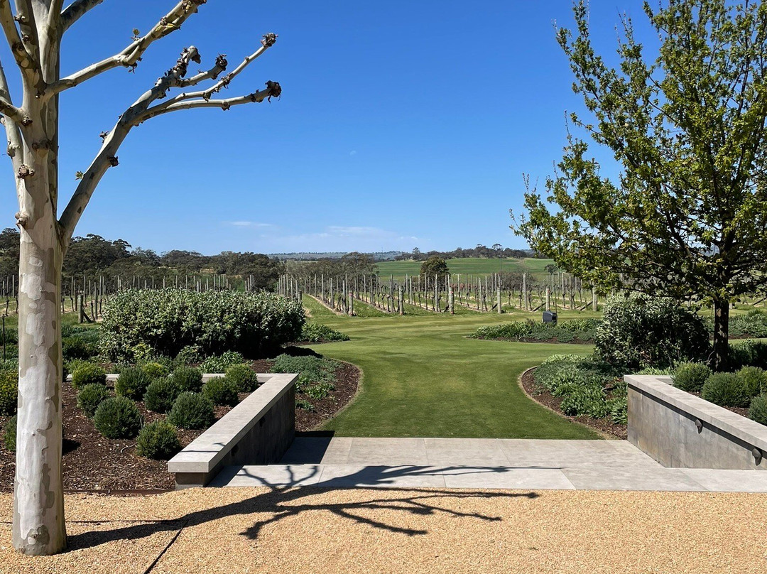 Barossa Valley Estate-Marananga必去景点