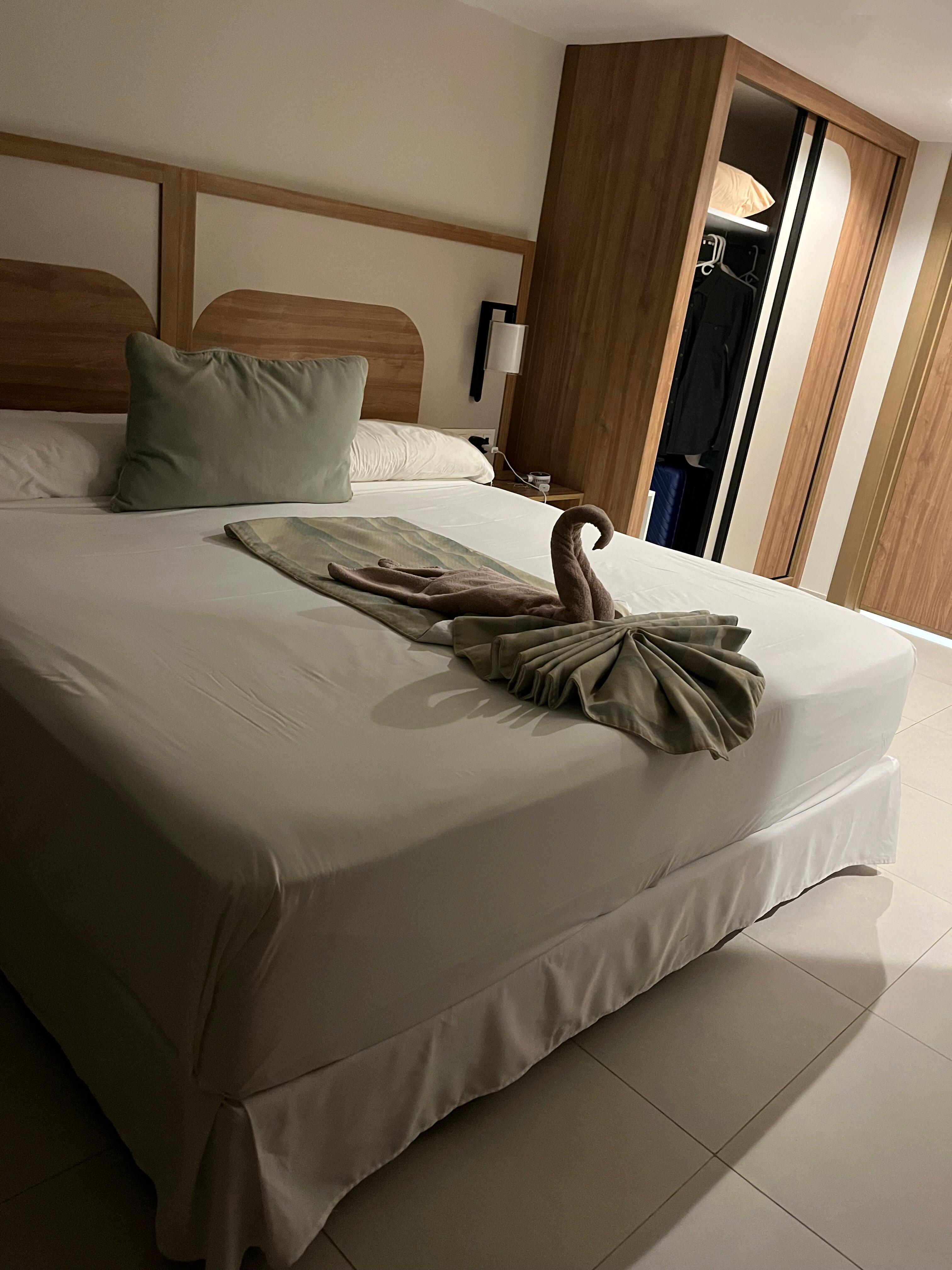 尼哥瑞尔全包悦宜湾酒店-旅行者