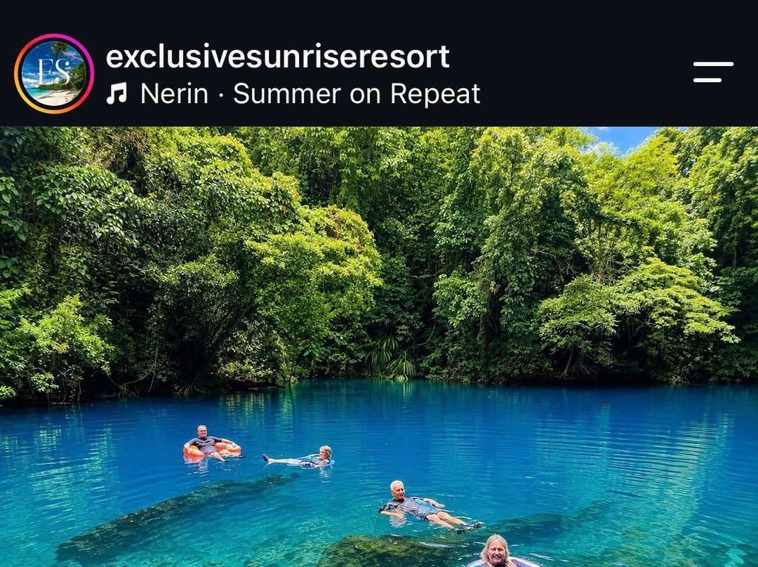Exclusive Sunrise Resort主图