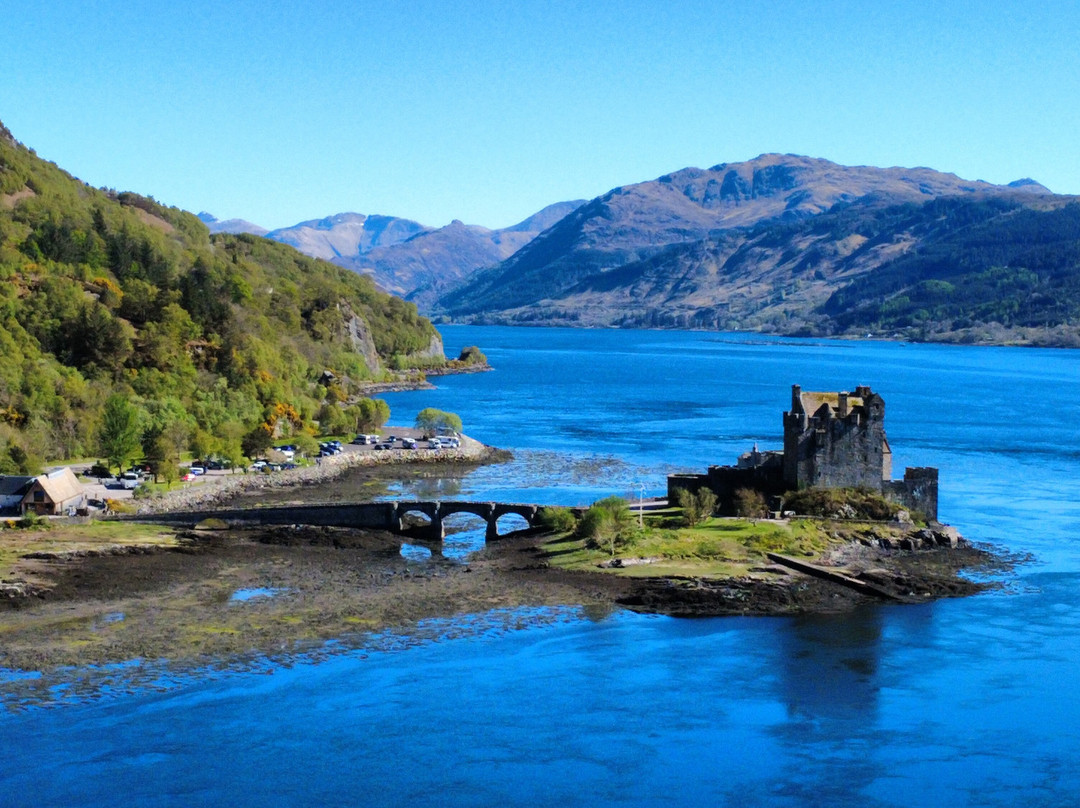 Allan and Anderson Executive Scotland Tours-Grangemouth必去景点