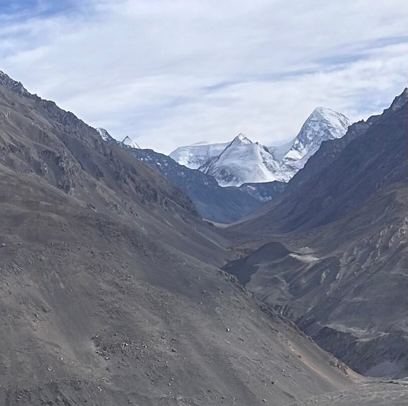 Pamir Off-Road Adventure Tours-Murghab必去景点