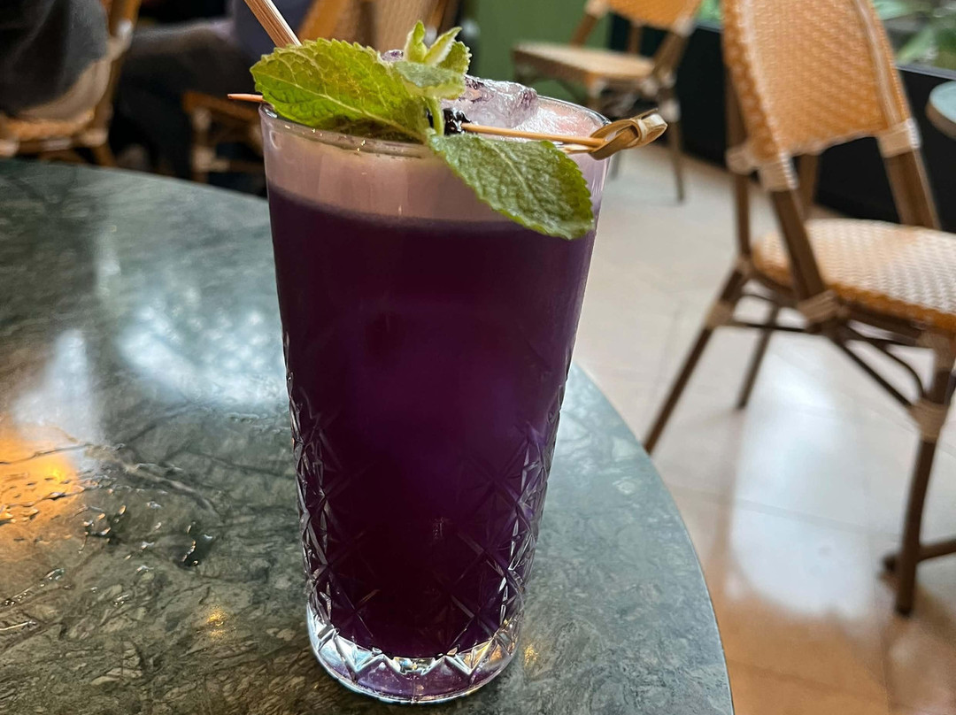 比达索亚精品酒店主图
