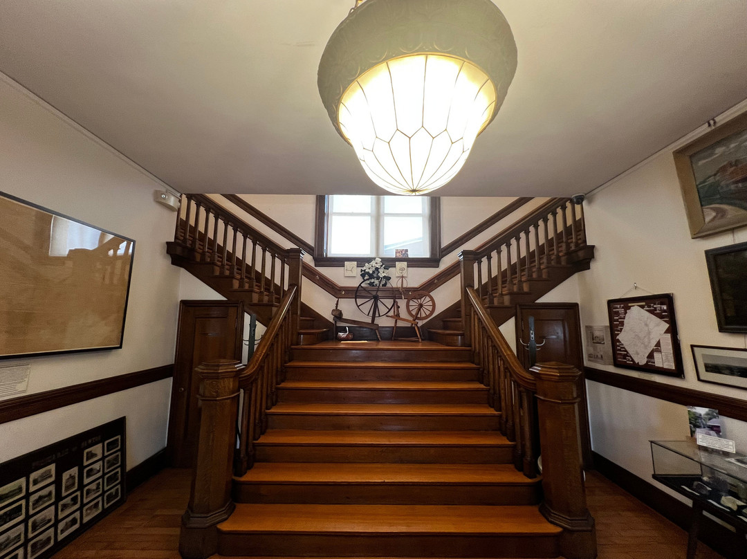 Sussex County Historical Society