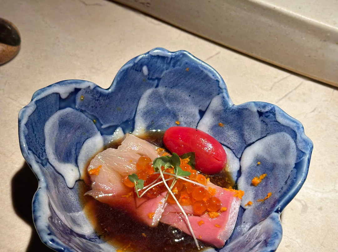 Myia Sushi