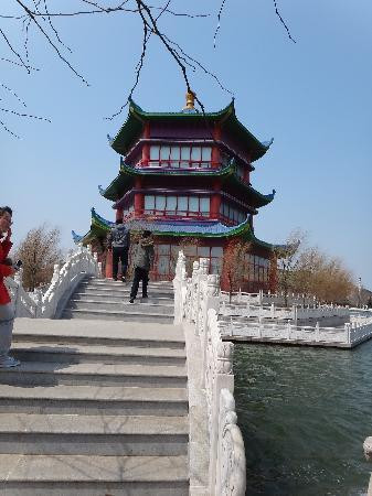 西霞口-荣成市必去景点