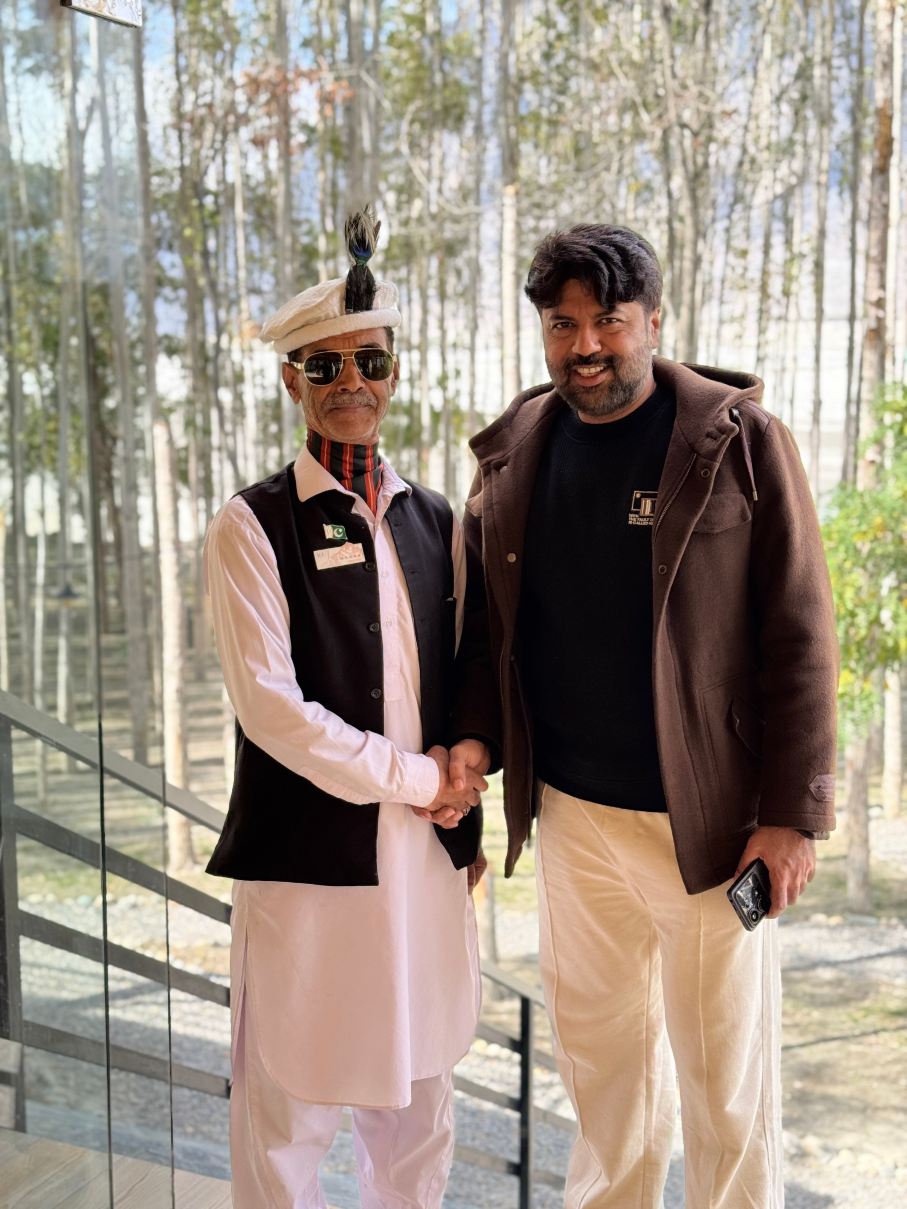 Khoj Resort-旅行者