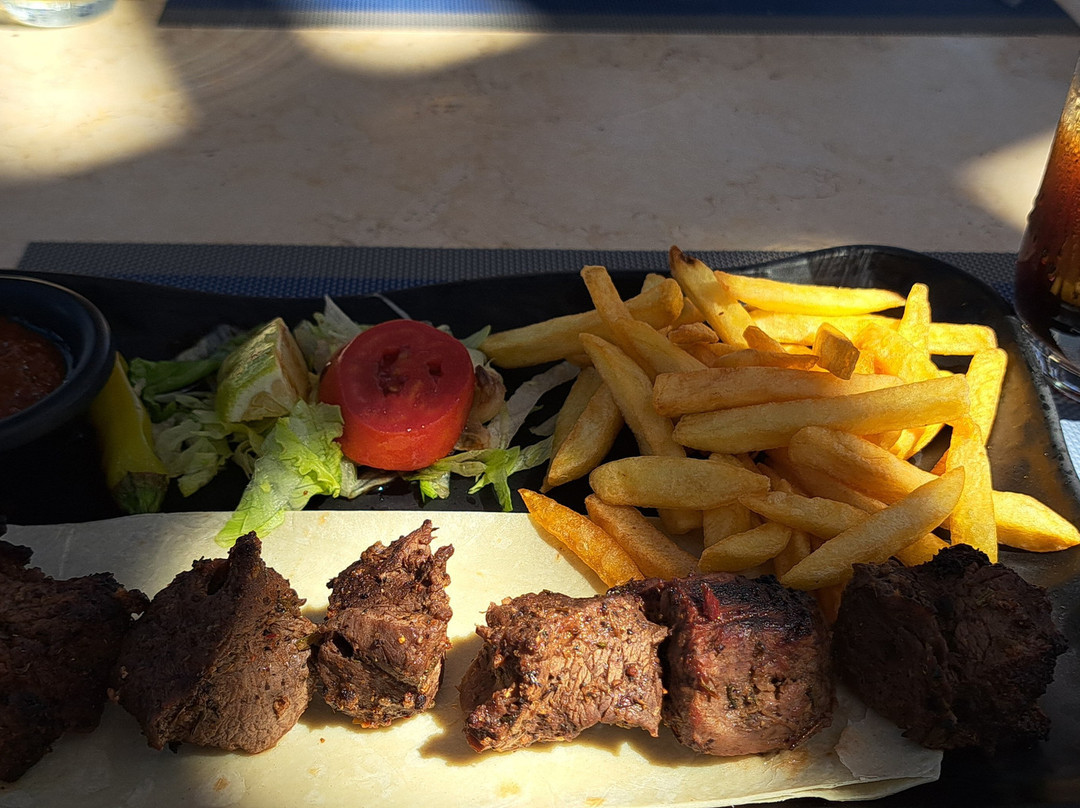 Al Kasr Sahl Hasheesh