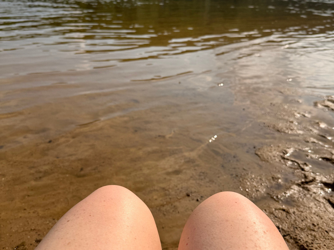 Keystone State Park-Derry必去景点