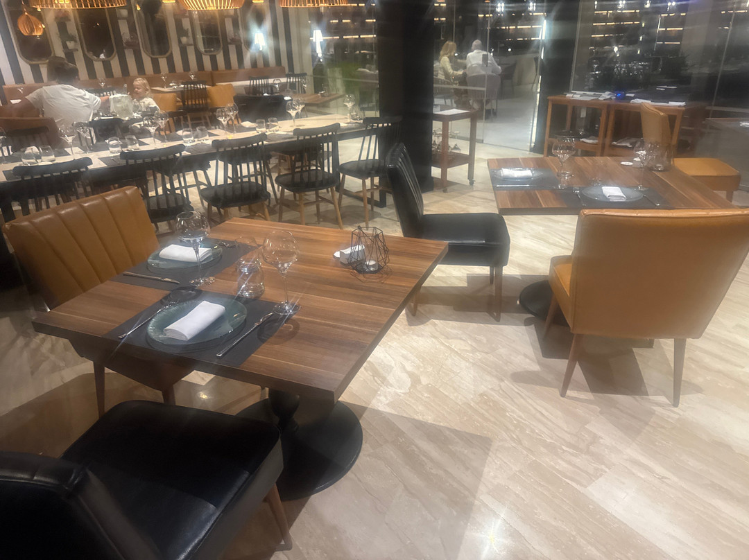 扎菲洛帕莱斯帕尔马诺瓦酒店主图