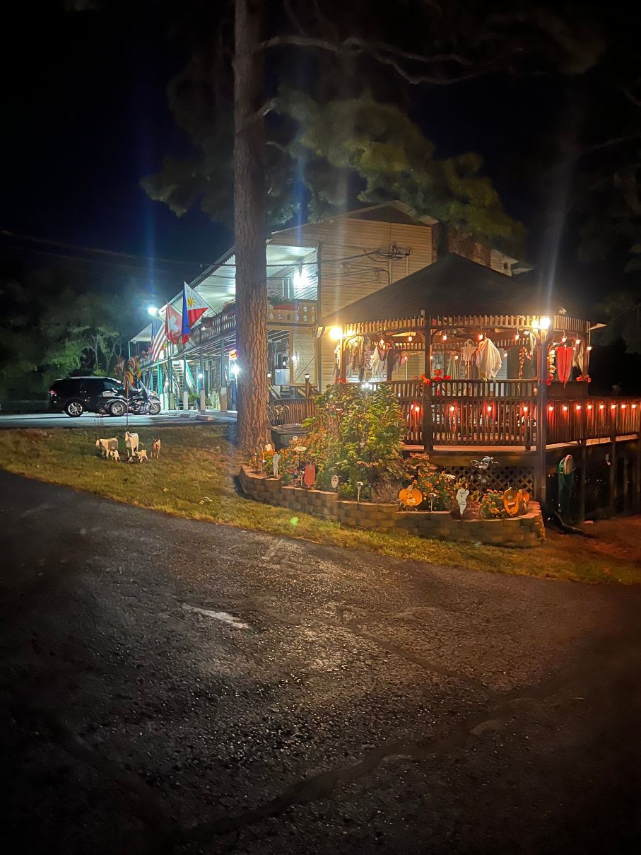 火绒草酒店-旅行者