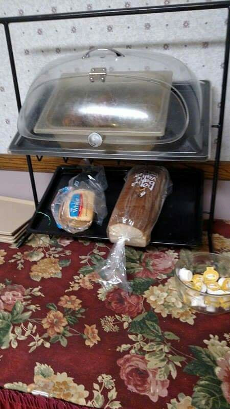 Alma Comfortable Inn