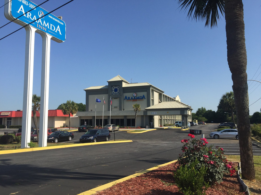 阿尔巴尼丽晶旅馆