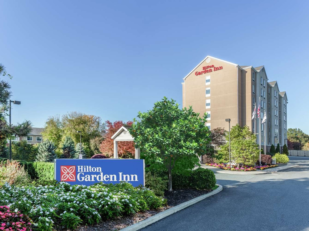 Hilton Garden Inn Albany/suny Area主图