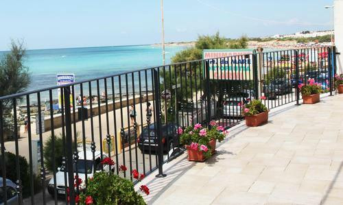 Torre Vado酒店住宿-Bed & Breakfast Le Sorgenti