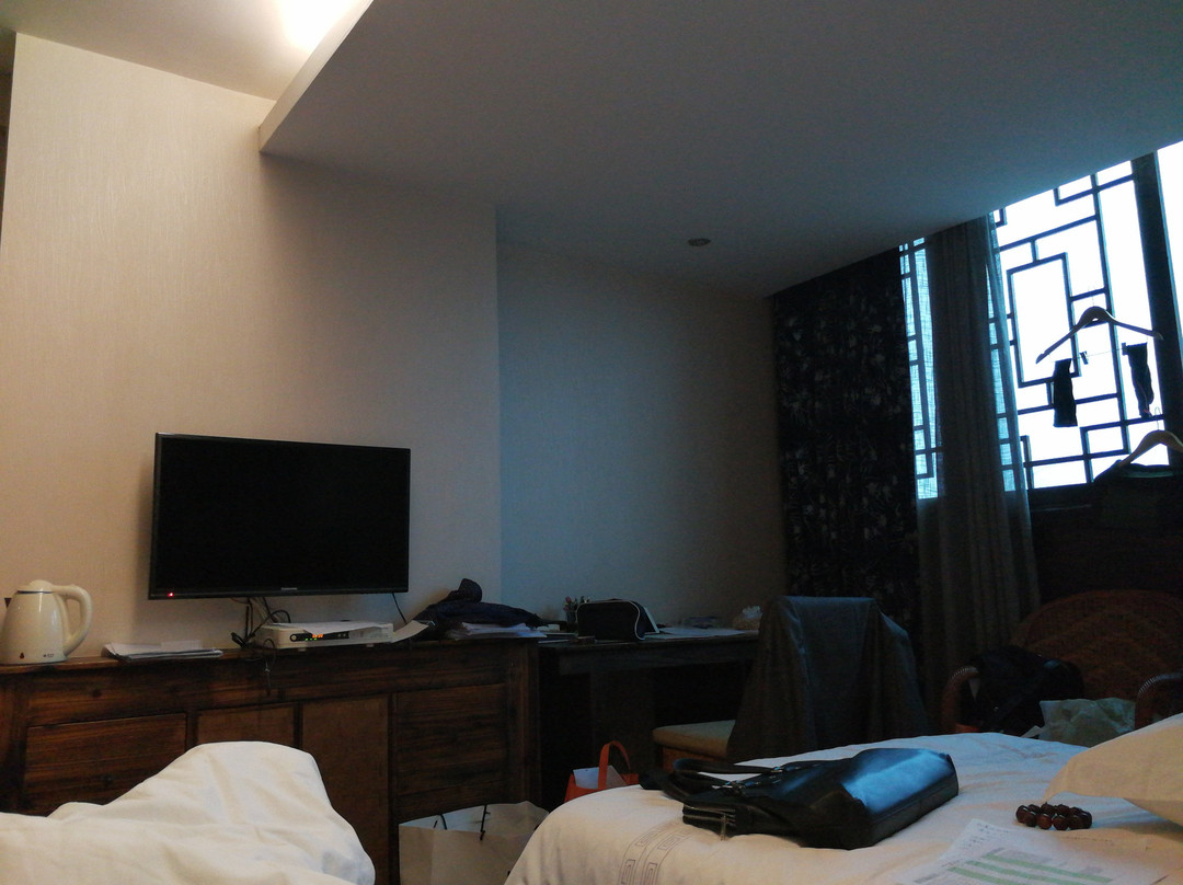 天籁之都大酒店