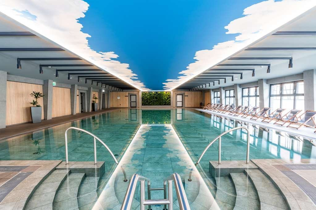 HVD Grand Hotel Suhl主图