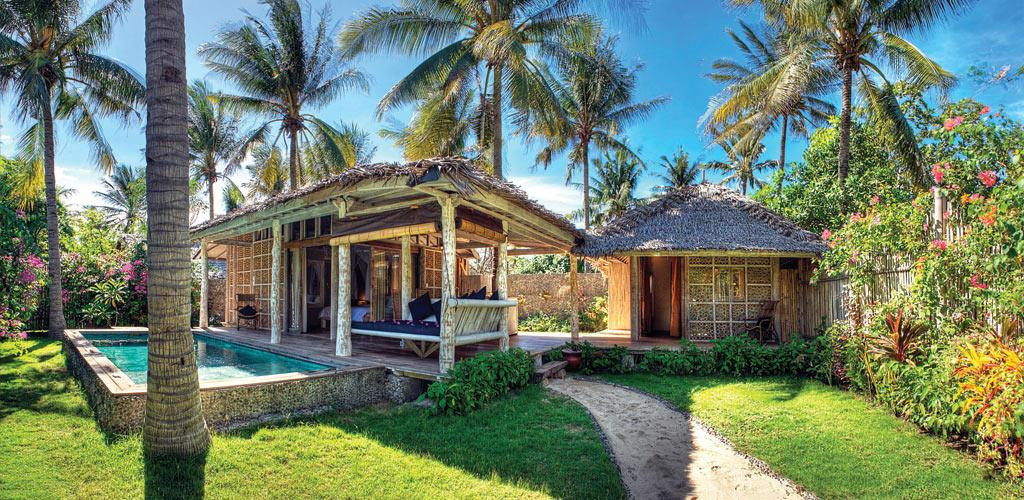 欧塔利亚别墅酒店