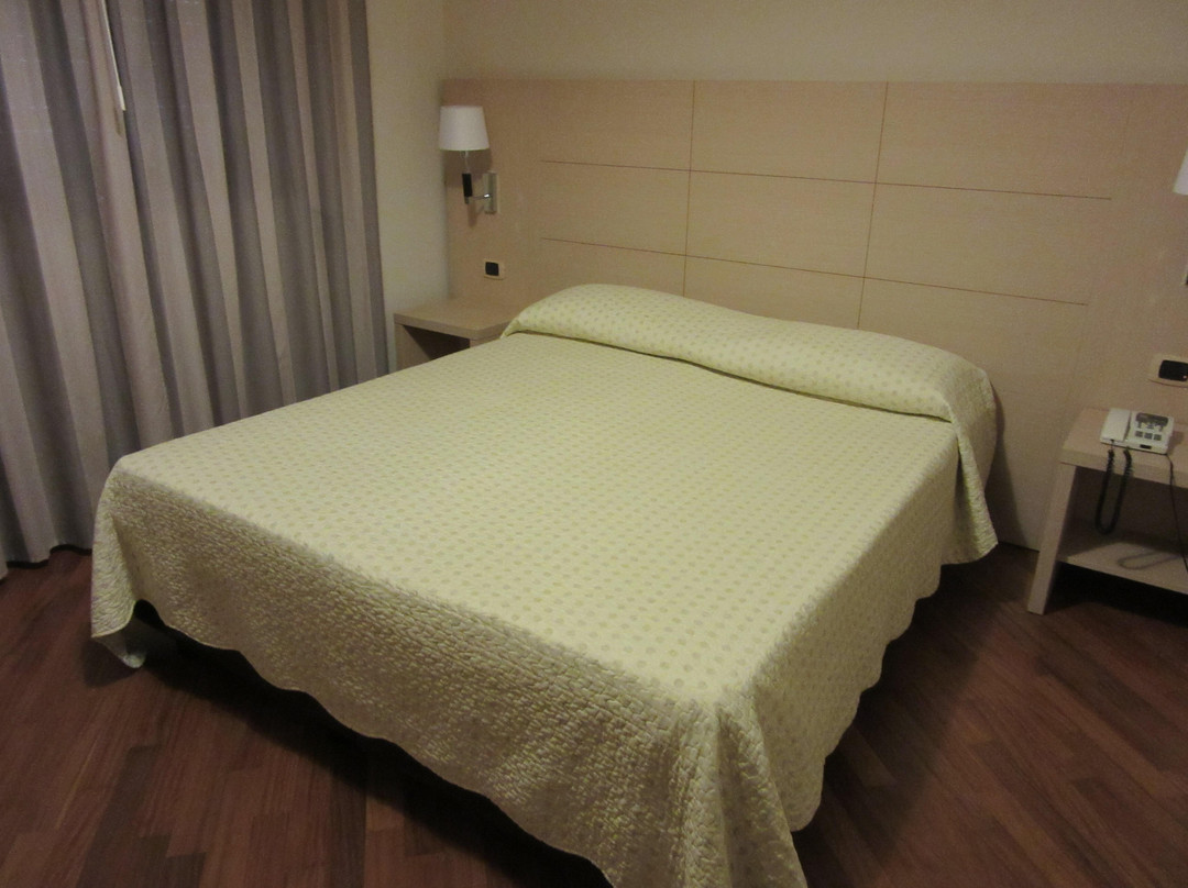 Hotel Ottagono