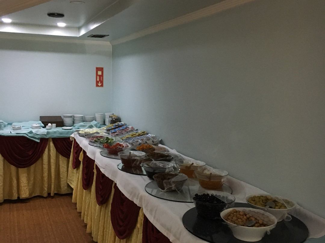 Hotel Cakir