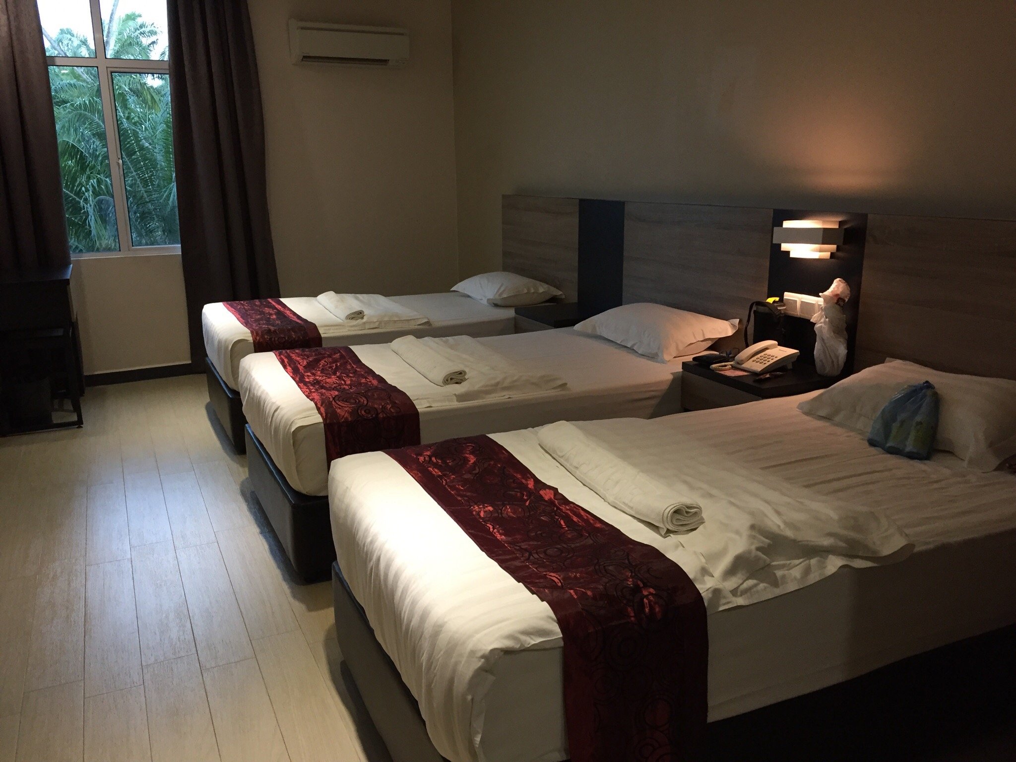 Galaxy Hotel-官方