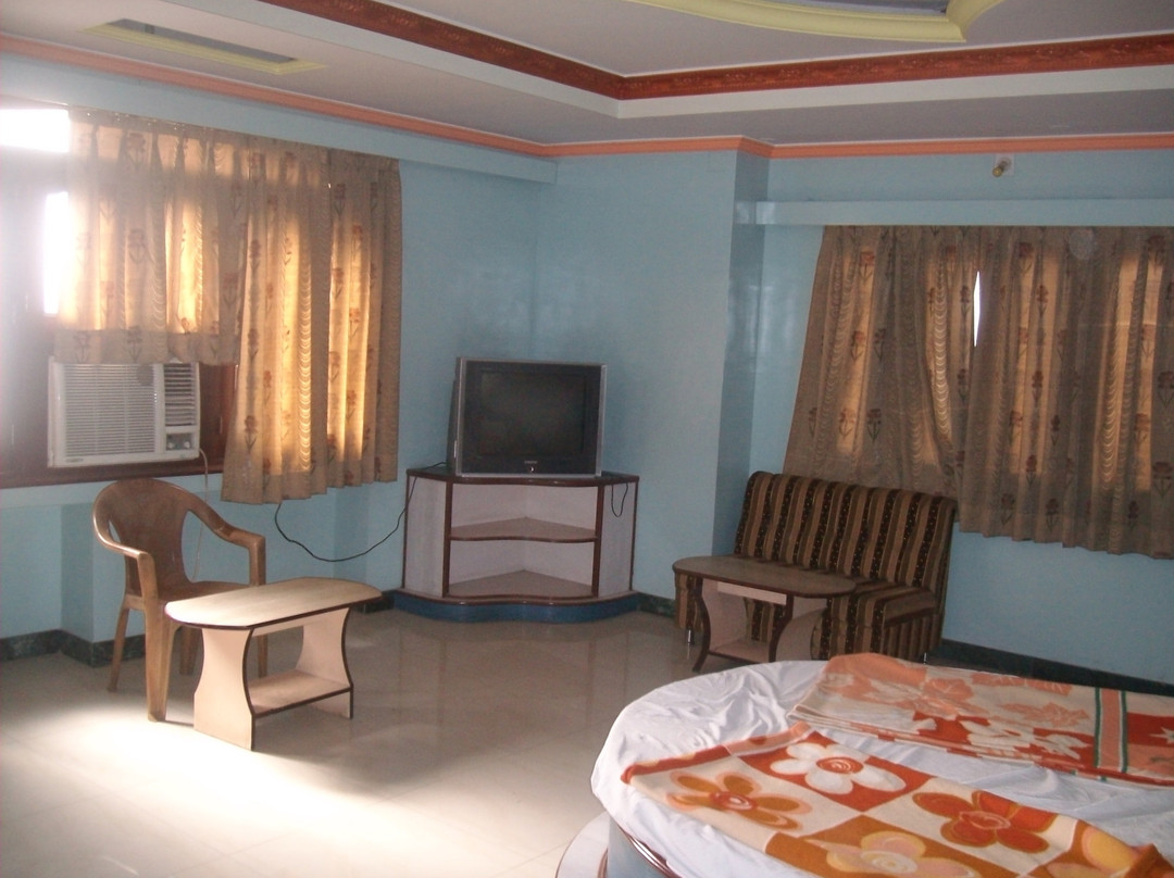 Hotel Vinayak Palace